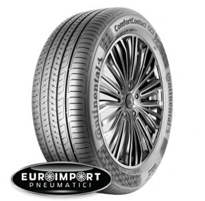 Continental ComfortContact 215/60 R16 95 V